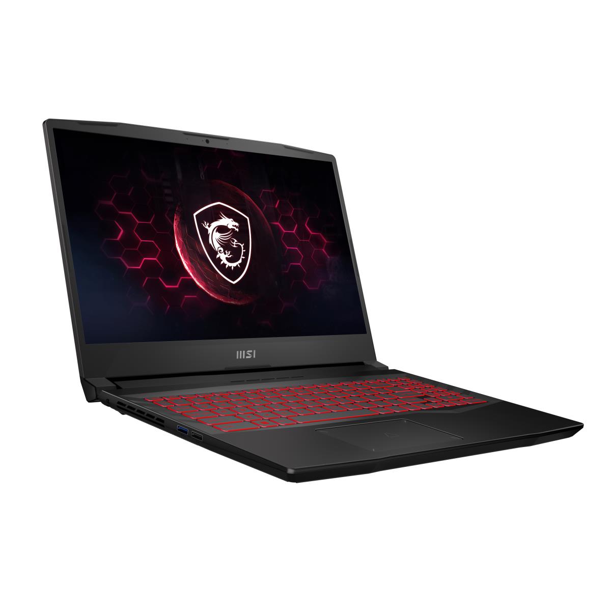 Gl66 12ugk-288be - 15.6in - i7 12700h - 16GB Ram - 1TB SSD - Win11 Home - Azerty Belgium