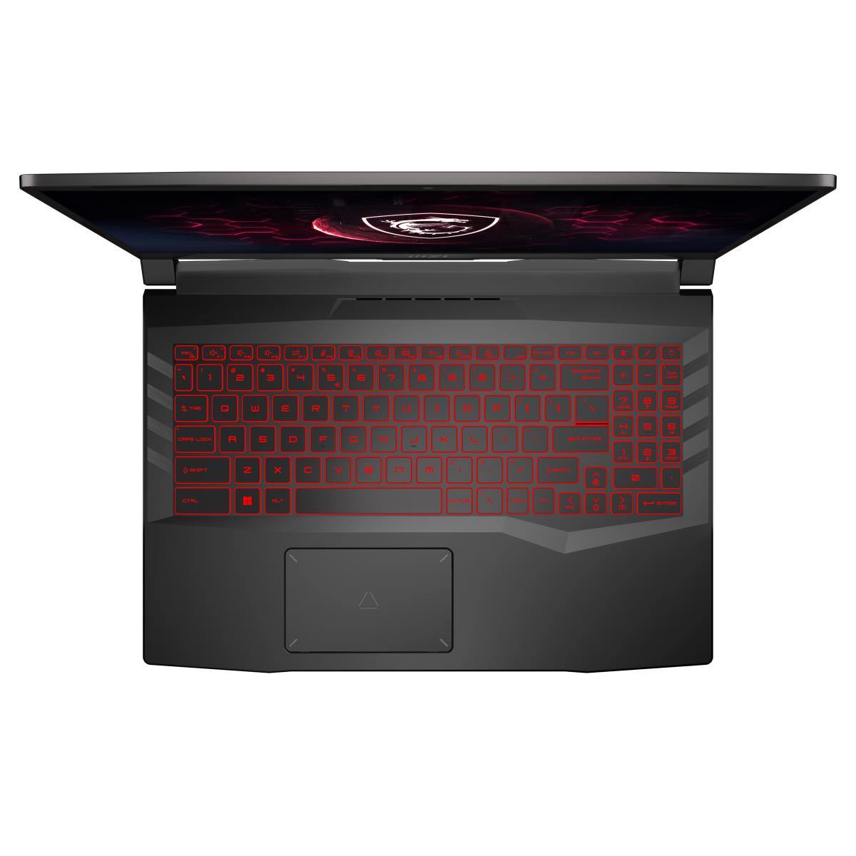 Gl66 12ugk-288be - 15.6in - i7 12700h - 16GB Ram - 1TB SSD - Win11 Home - Azerty Belgium