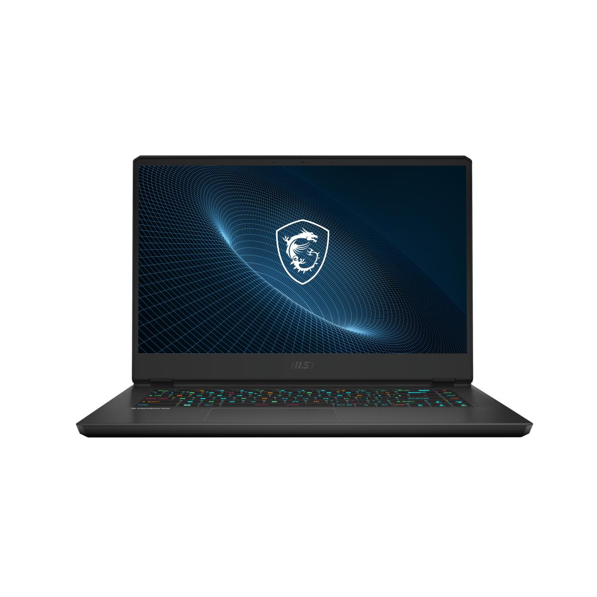 Gp66 12ugs-042be - 15.6in - i7 12700h - 16GB Ram - 1TB SSD - Win11 Home - Azerty Belgium