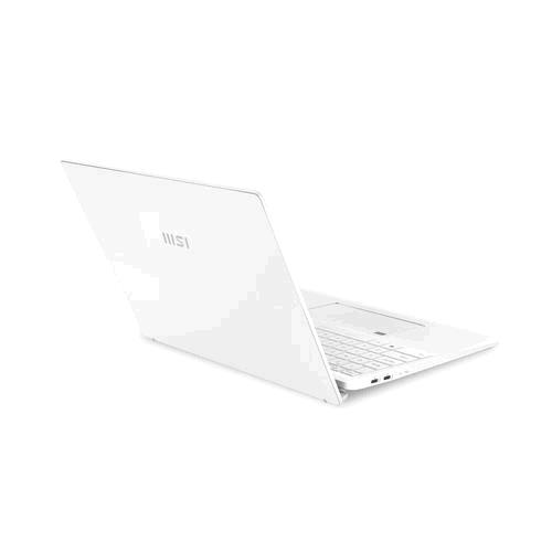 Prestige 14 Evo A12m-021be Grey - 14in - i5 1240p - 16GB Ram - 51GB SSD - Win11 Home - Azerty Belgium