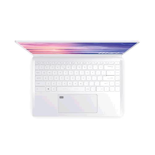 Prestige 14 Evo A12m-021be Grey - 14in - i5 1240p - 16GB Ram - 51GB SSD - Win11 Home - Azerty Belgium