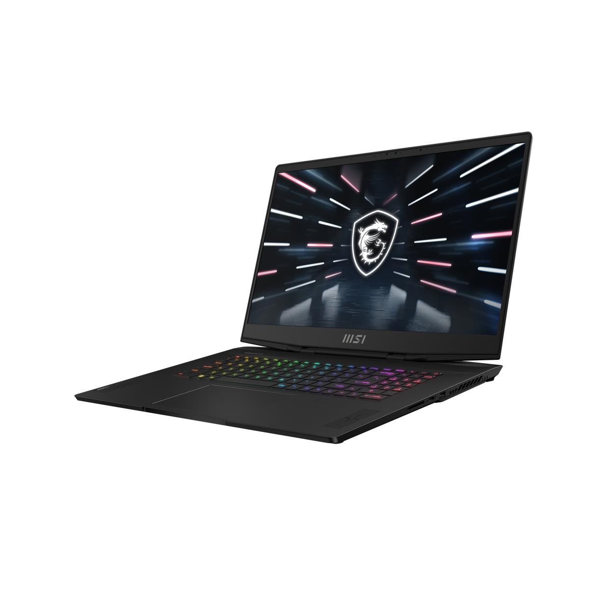 Gs77 12uh-060be - 17.3in - I9 12900h - 32GB Ram - 2TB SSD - Win11 Pro - Azerty Belgium