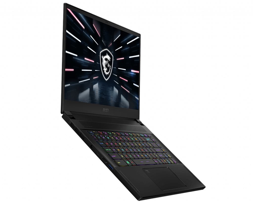 Gs66 12ugs-260be - 15.6in - I9 12900h - 32GB Ram - 1TB SSD - Win11 Pro - Azerty Belgium