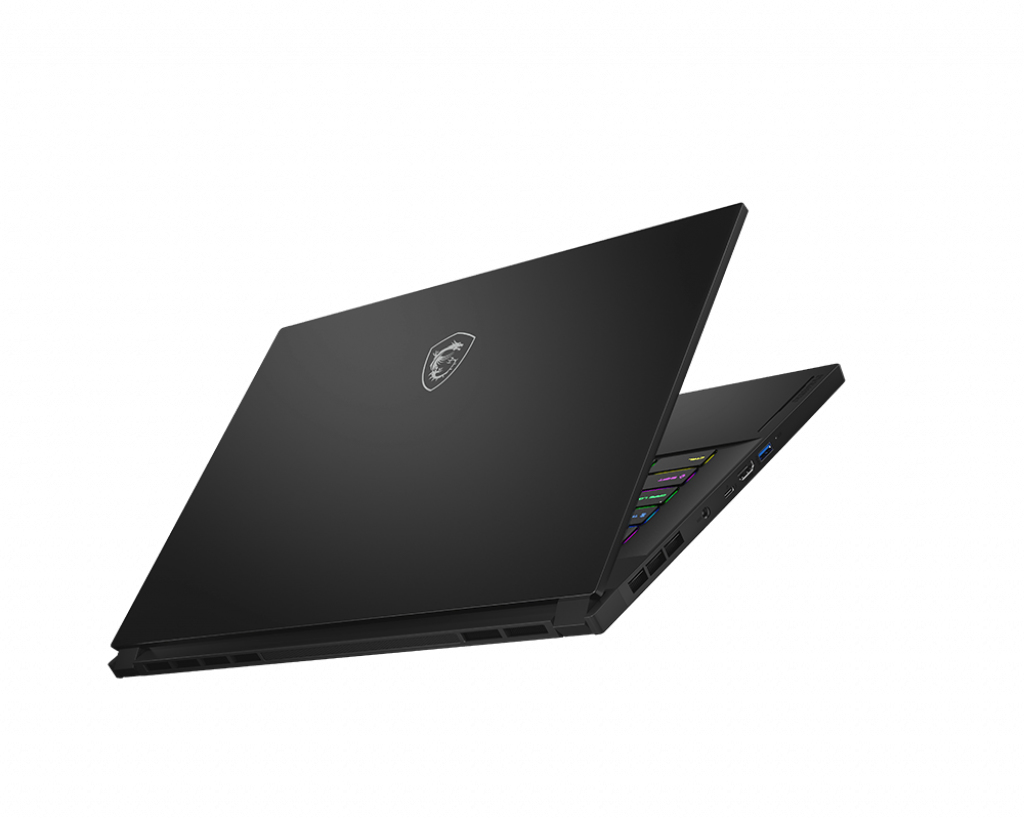 Gs66 12ugs-260be - 15.6in - I9 12900h - 32GB Ram - 1TB SSD - Win11 Pro - Azerty Belgium