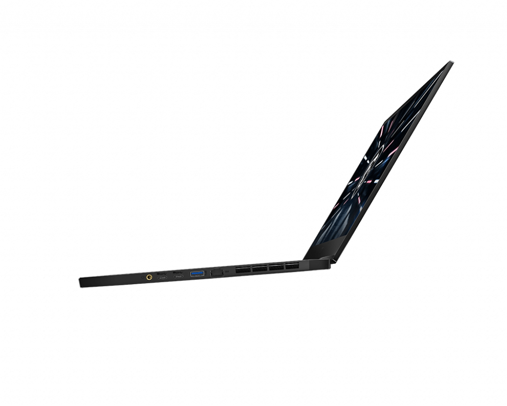Gs66 12ugs-260be - 15.6in - I9 12900h - 32GB Ram - 1TB SSD - Win11 Pro - Azerty Belgium