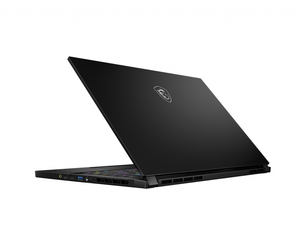 Gs66 12ugs-260be - 15.6in - I9 12900h - 32GB Ram - 1TB SSD - Win11 Pro - Azerty Belgium