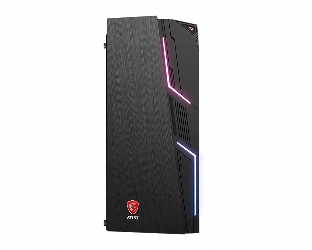 Mag Codex X5 12tj-1074mys Black - I9 12900kf - 32GB Ram -  2TB SSD - 2TB HDD - Win11 Home With Water Cooling 2 Year Warranty