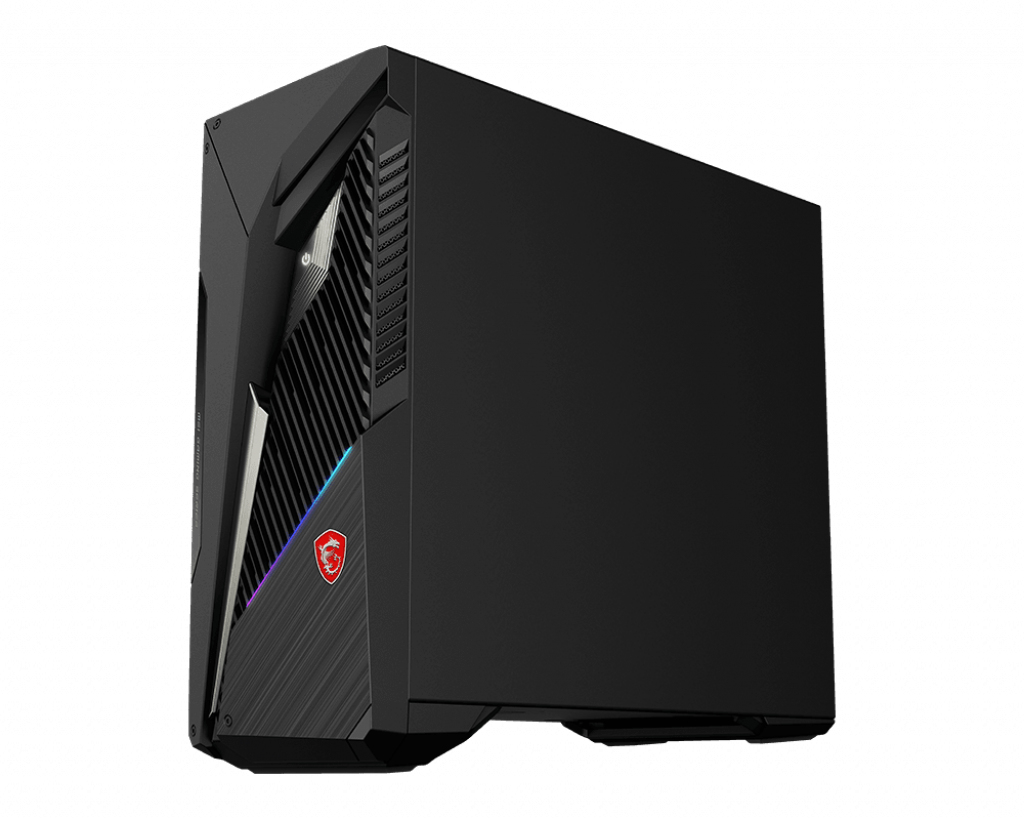 Mag Infinite S3 12sc 259mys - i5 12400f - 16GB Ram -  512GB SSD - Win11 Home With Air Cooling 2 Years Warranty