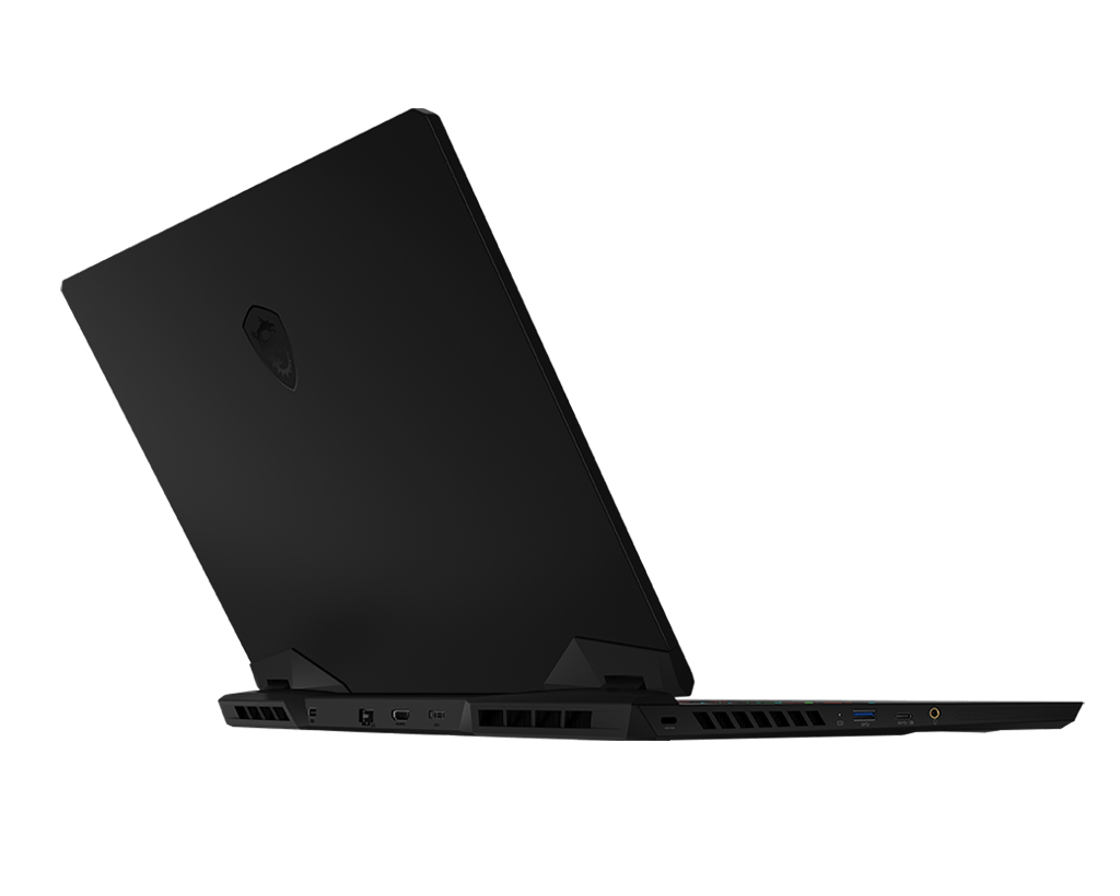 Gp66 12ue 447be - 15.6in - i7 12700h - 16GB Ram - 1TB SSD - Win11 Home - Azerty Belgium