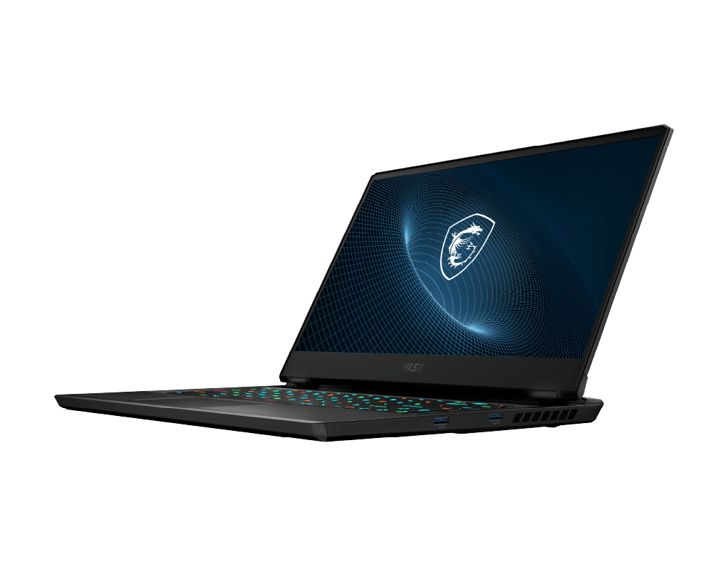 Gp66 12ugs 445be - 15.6in - i7 12700h - 16GB Ram - 1TB SSD - Win11 Home - Azerty Belgium