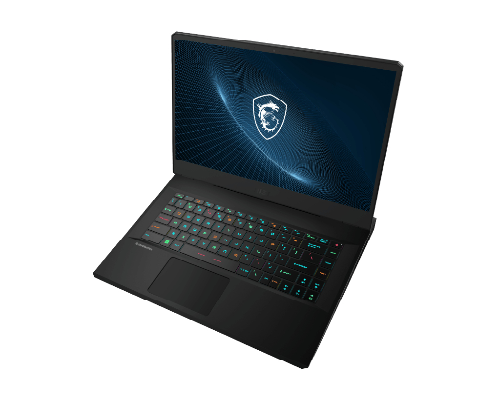 Gp66 12uh 443be - 15.6in - i7 12700h - 16GB Ram - 1TB SSD - Win11 Home - Azerty Belgium