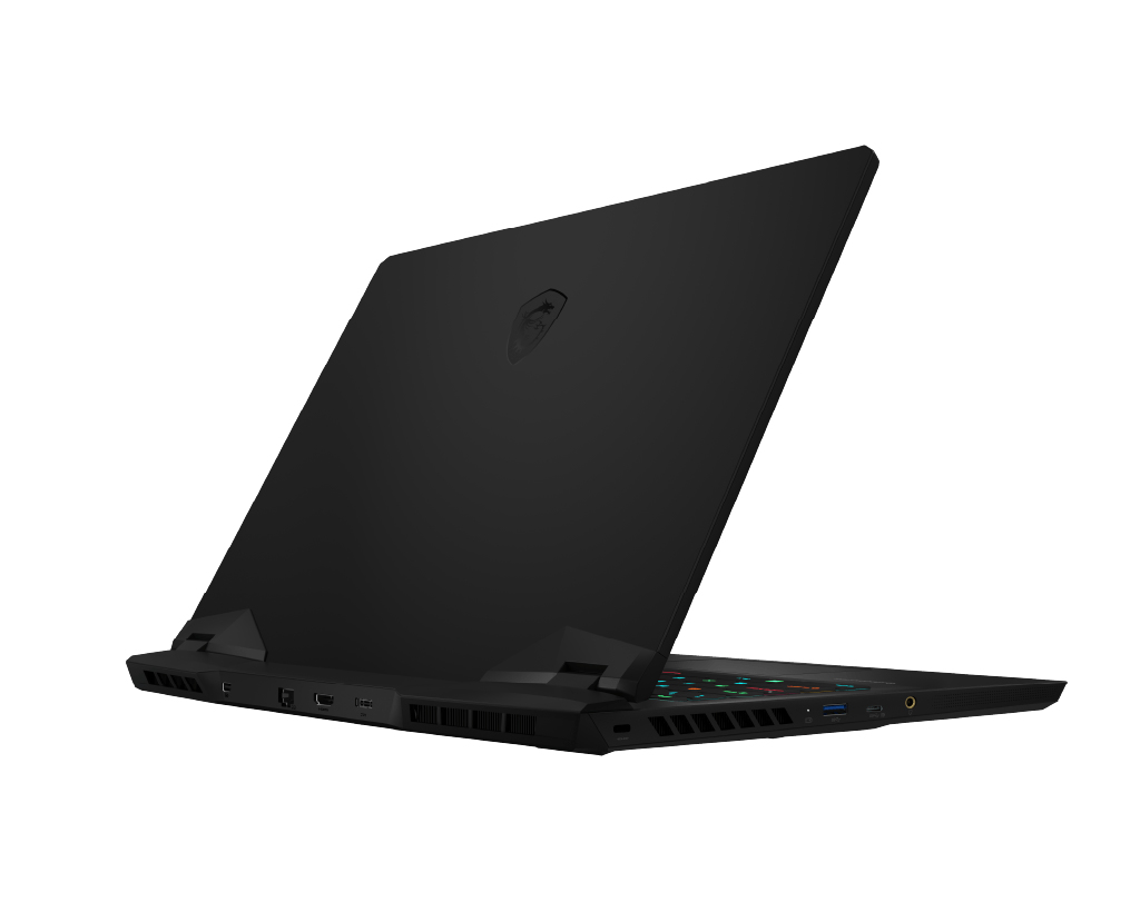 Gp66 12uh 443be - 15.6in - i7 12700h - 16GB Ram - 1TB SSD - Win11 Home - Azerty Belgium