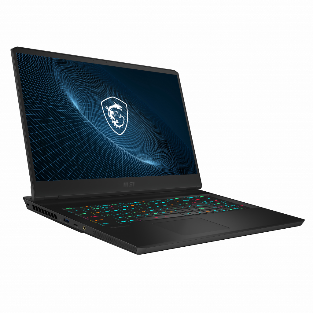 Gp76 12ue 653be - 17.3in - i7 12700h - 16GB Ram - 1TB SSD - Win11 Home - Azerty Belgium