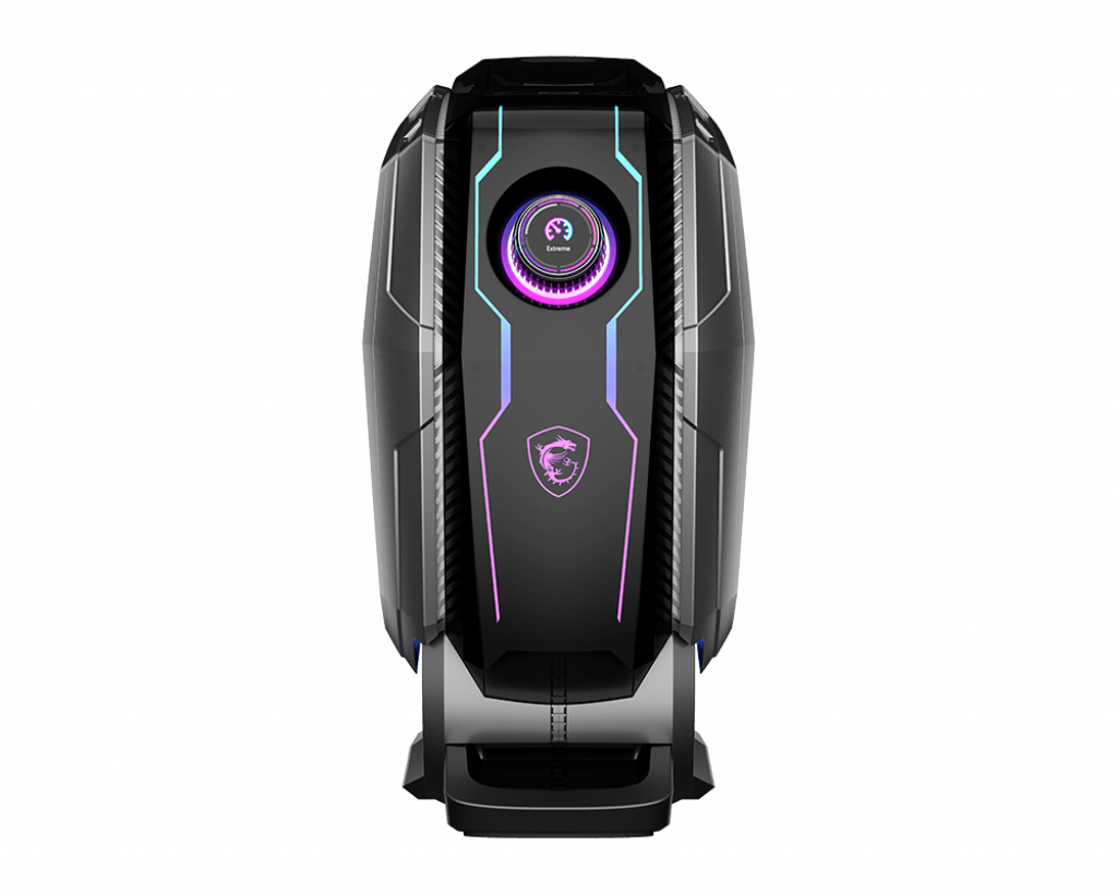 Meg Aegis Ti5 12vtf-093mys - I9 12900k - 64GB Ram - 2TB SSD - 3TB HDD - Win11 Pro With Water Cooler