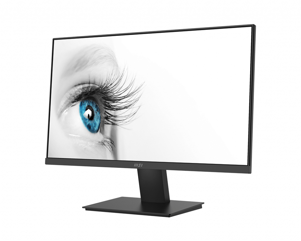 Desktop Monitor LCD Pro Mp241x - 24in - 1920 X 1080 Fhd - 75hz 5ms - Black