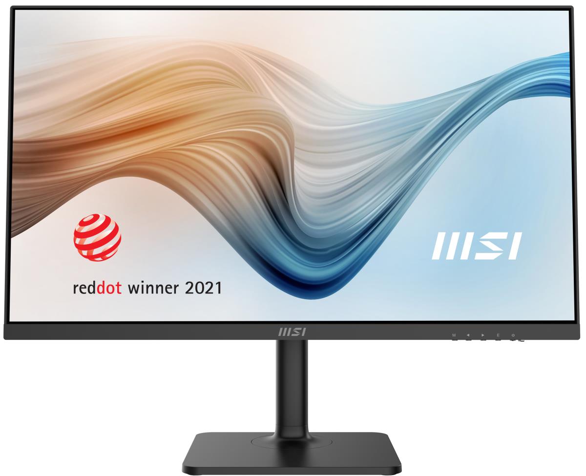 Desktop USB-c - Modern Md272cqp - 27in - Non Touch 75hz 4ms 65w - With Head Adjustable Speaker