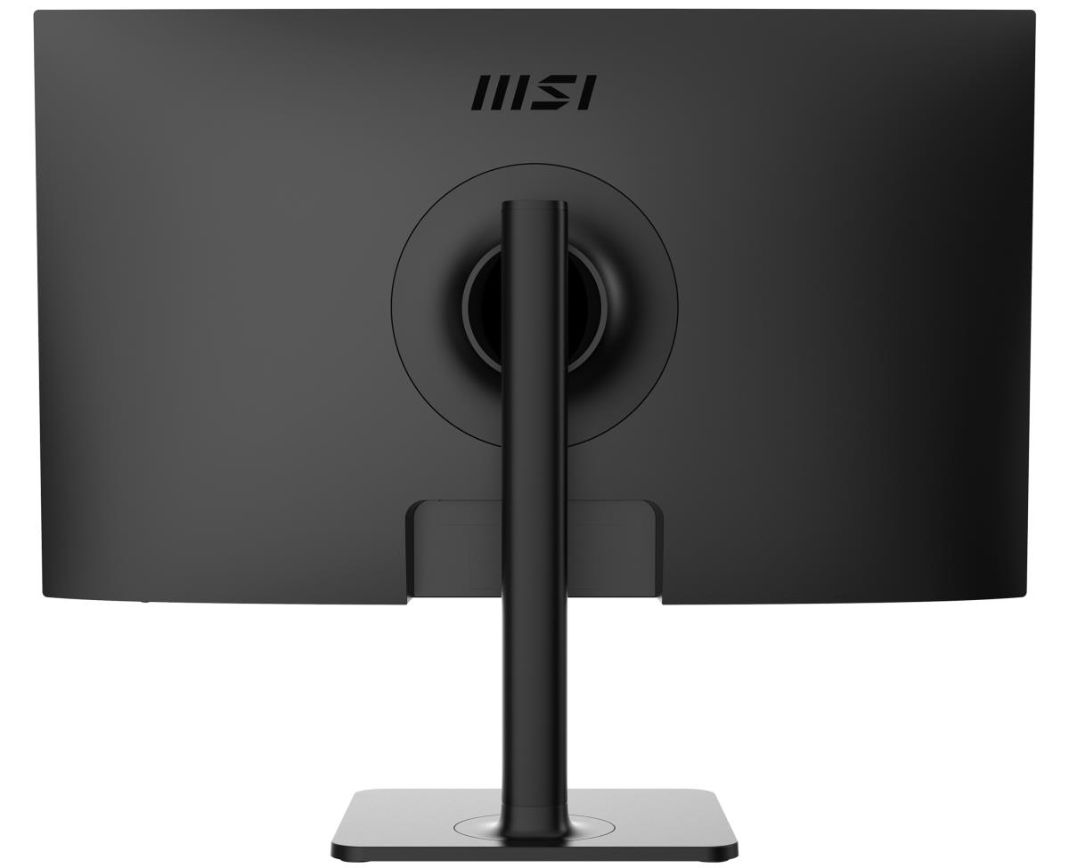 Desktop USB-c - Modern Md272cqp - 27in - Non Touch 75hz 4ms 65w - With Head Adjustable Speaker