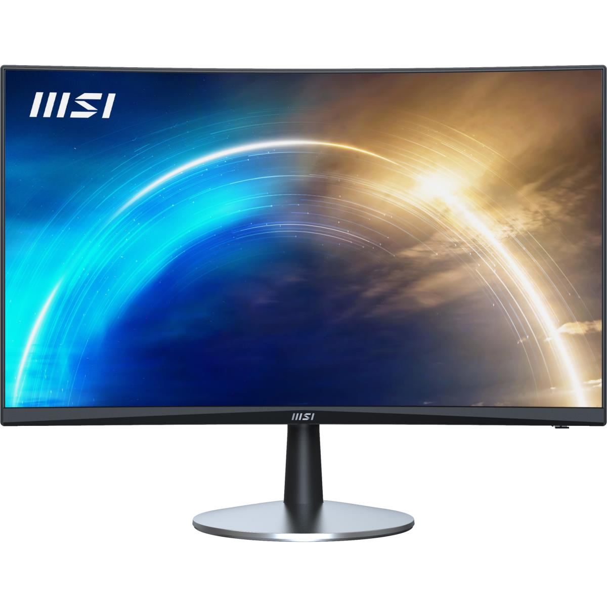 Desktop Monitor - Pro Mp242c - 24in - Non Touch 75hz 5ms - With Speaker