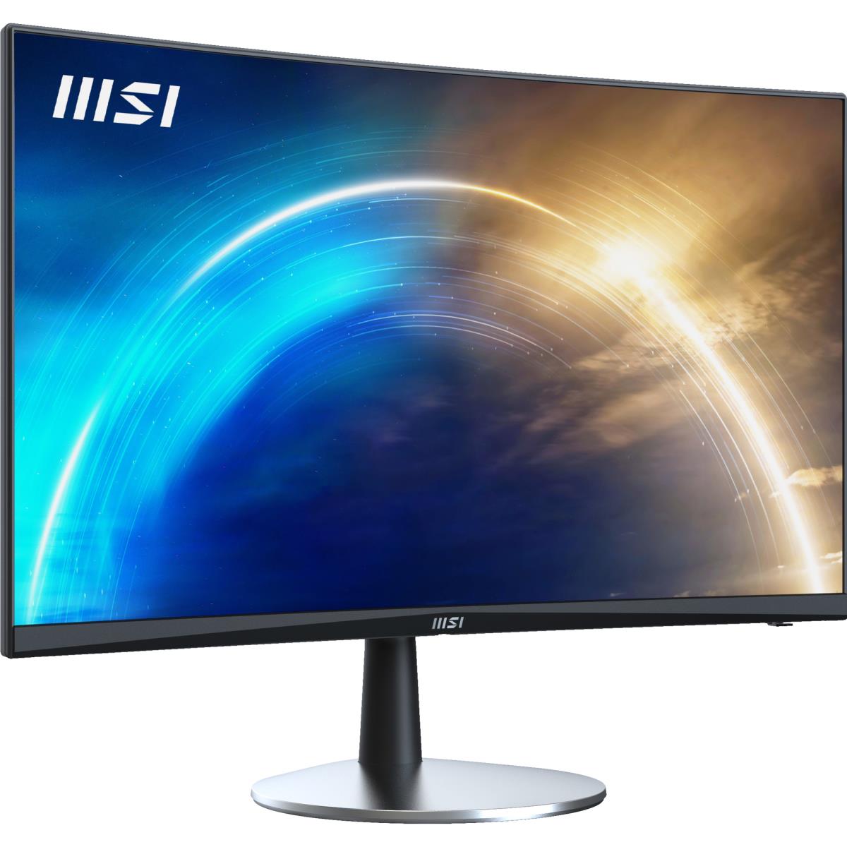Desktop Monitor - Pro Mp242c - 24in - Non Touch 75hz 5ms - With Speaker