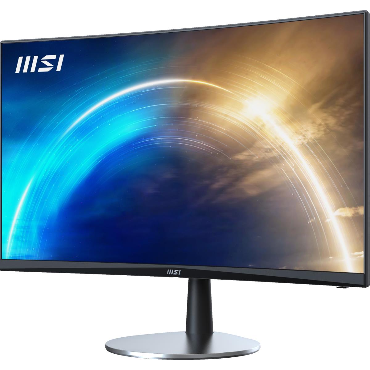Desktop Monitor - Pro Mp242c - 24in - Non Touch 75hz 5ms - With Speaker