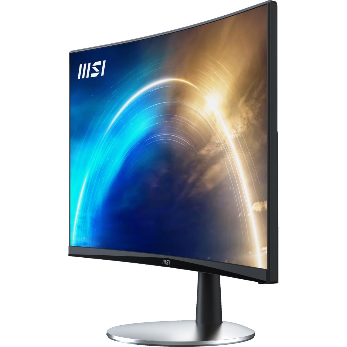 Desktop Monitor - Pro Mp242c - 24in - Non Touch 75hz 5ms - With Speaker