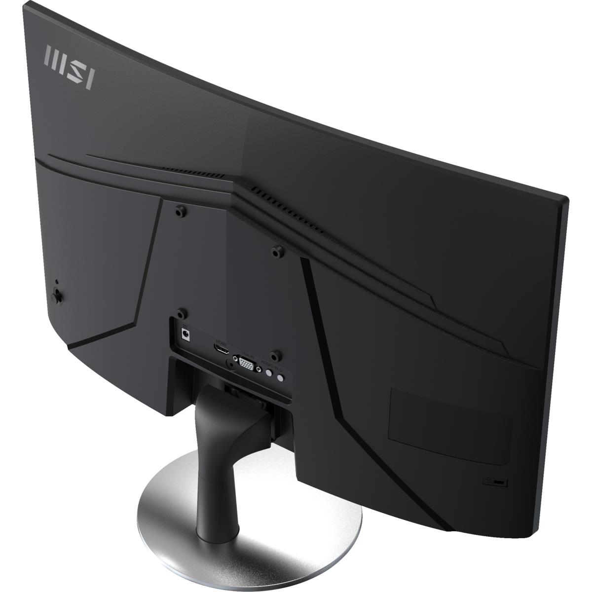 Desktop Monitor - Pro Mp242c - 24in - Non Touch 75hz 5ms - With Speaker
