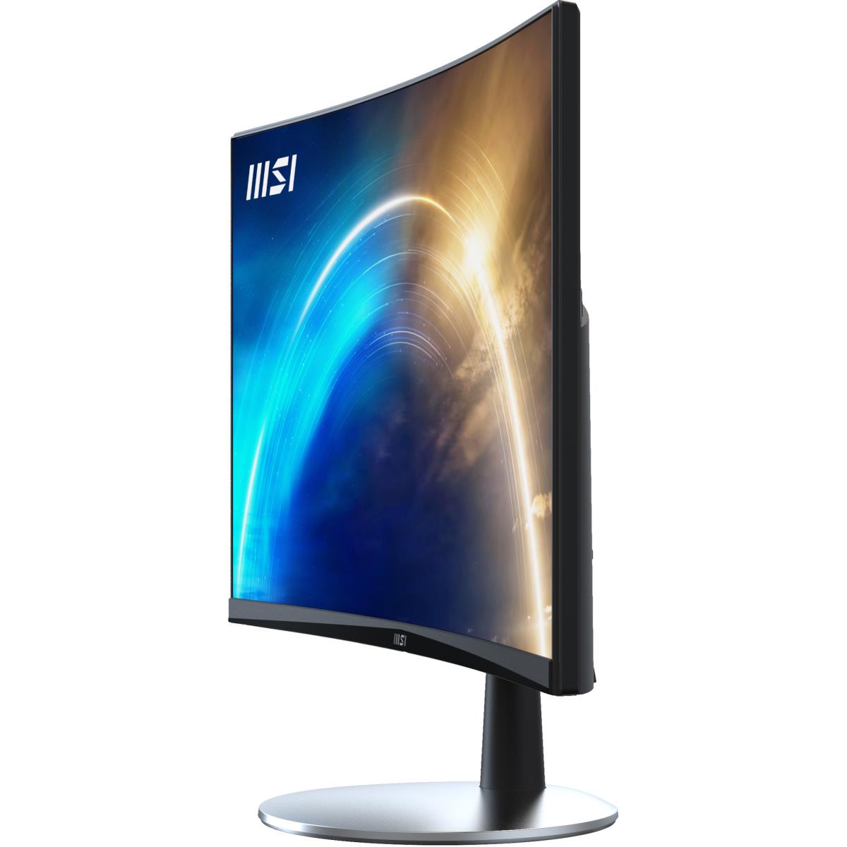 Desktop Monitor - Pro Mp242c - 24in - Non Touch 75hz 5ms - With Speaker