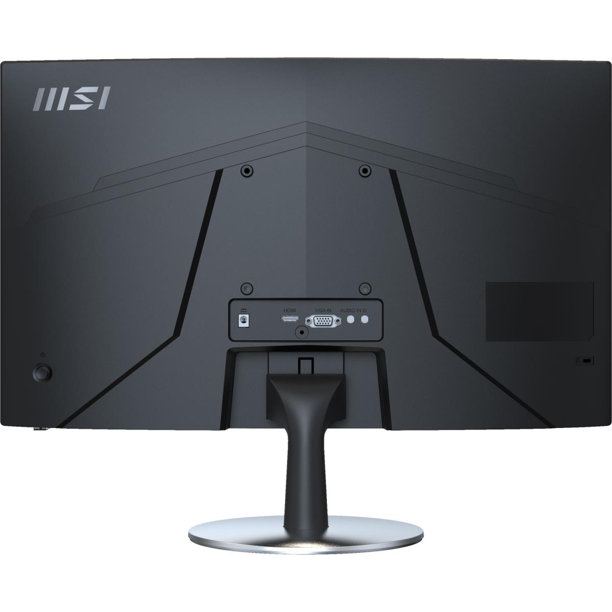 Desktop Monitor - Pro Mp242c - 24in - Non Touch 75hz 5ms - With Speaker