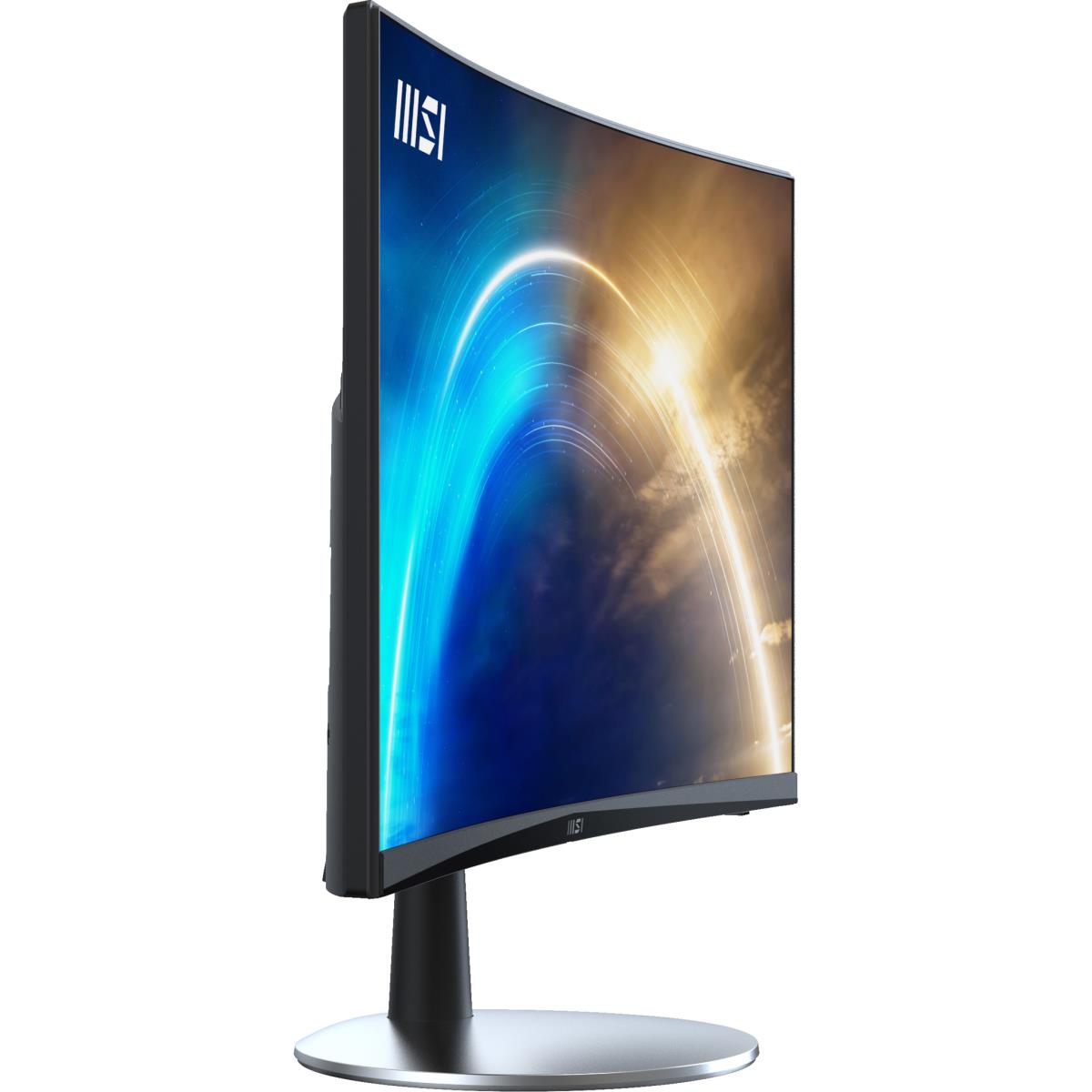 Desktop Monitor - Pro Mp242c - 24in - Non Touch 75hz 5ms - With Speaker