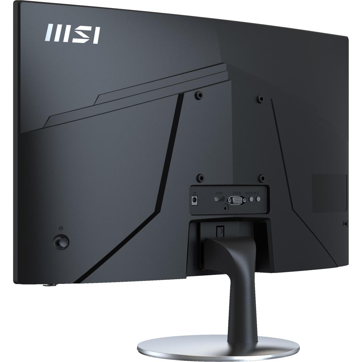 Desktop Monitor - Pro Mp242c - 24in - Non Touch 75hz 5ms - With Speaker