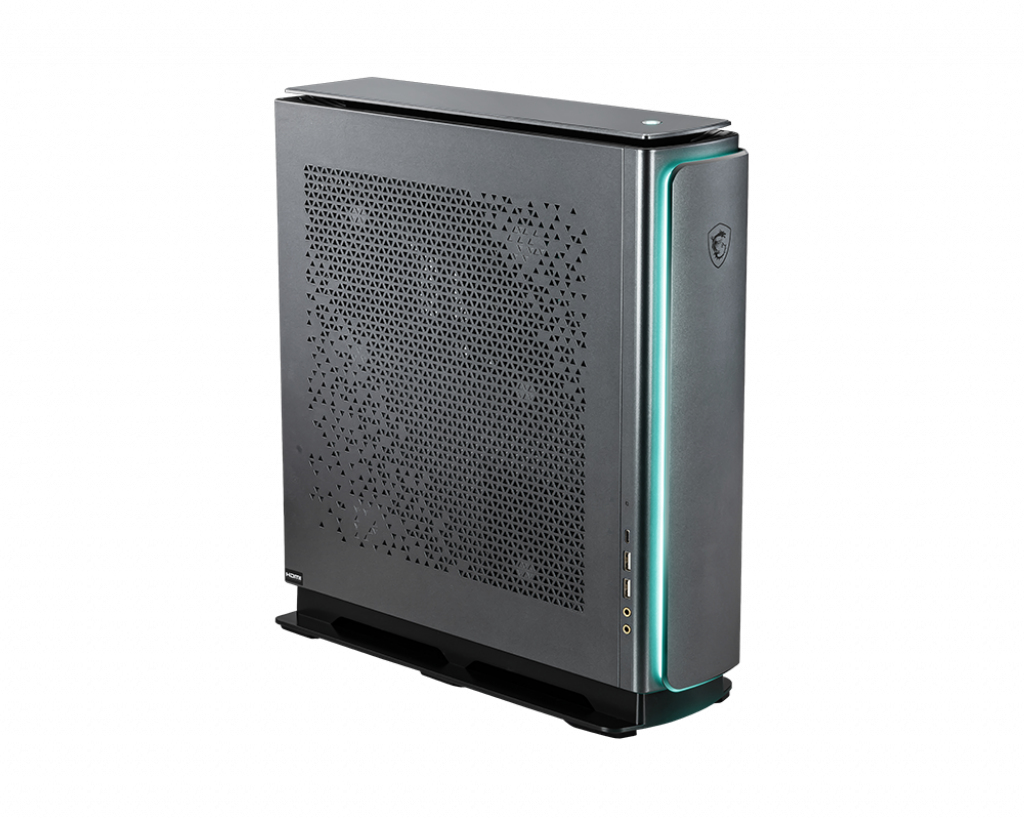Creator P100a 10td-655mys - i7-11700f - 32GB Ram -1TB SSD - 2TB HDD - Win10 Home
