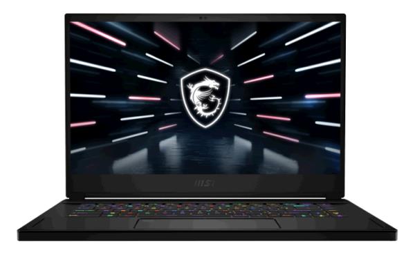 Gs66 12uhs-255nl - 15.6in - I9 12900h - 64GB Ram - 2TB SSD - Win11 Pro - Qwerty Us / Int'l