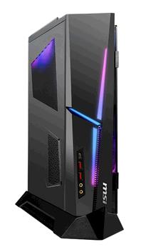Meg Trident X 11td-1691mys Black - I9 11900k - 64GB Ram -  1TB SSD - 2TB HDD - Win10