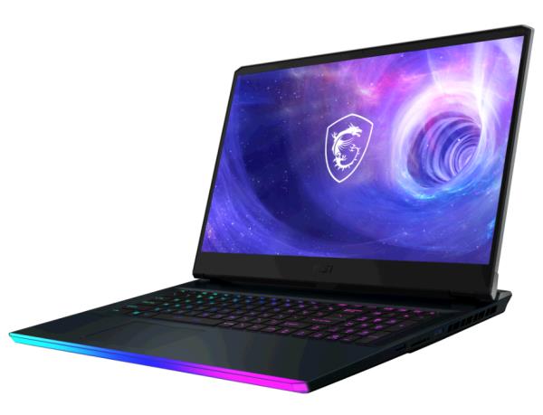 Ge76 12uhs 678be - 17.3in - I9 12900hk - 32GB Ram - 2TB SSD - Win11 Pro - Azerty Belgium