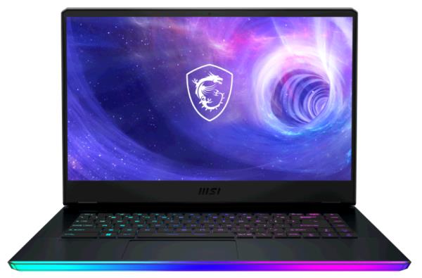 Ge66 12uh 437be - 15.6in - I9 12900hk -32GB Ram - 2TB SSD - Win11 Pro - Azerty Belgium