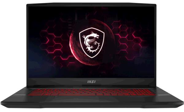 Gl76 12ugk-451be - 17.3in - I9 12900h - 16GB Ram - 1TB SSD - Win11 Home - Azerty Belgium