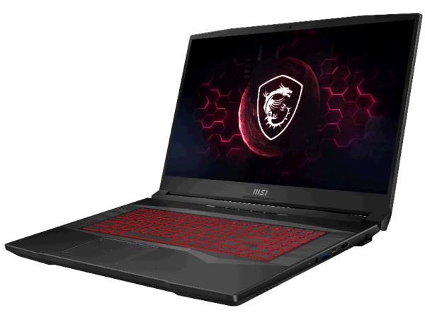 Gl76 12ugk-451be - 17.3in - I9 12900h - 16GB Ram - 1TB SSD - Win11 Home - Azerty Belgium