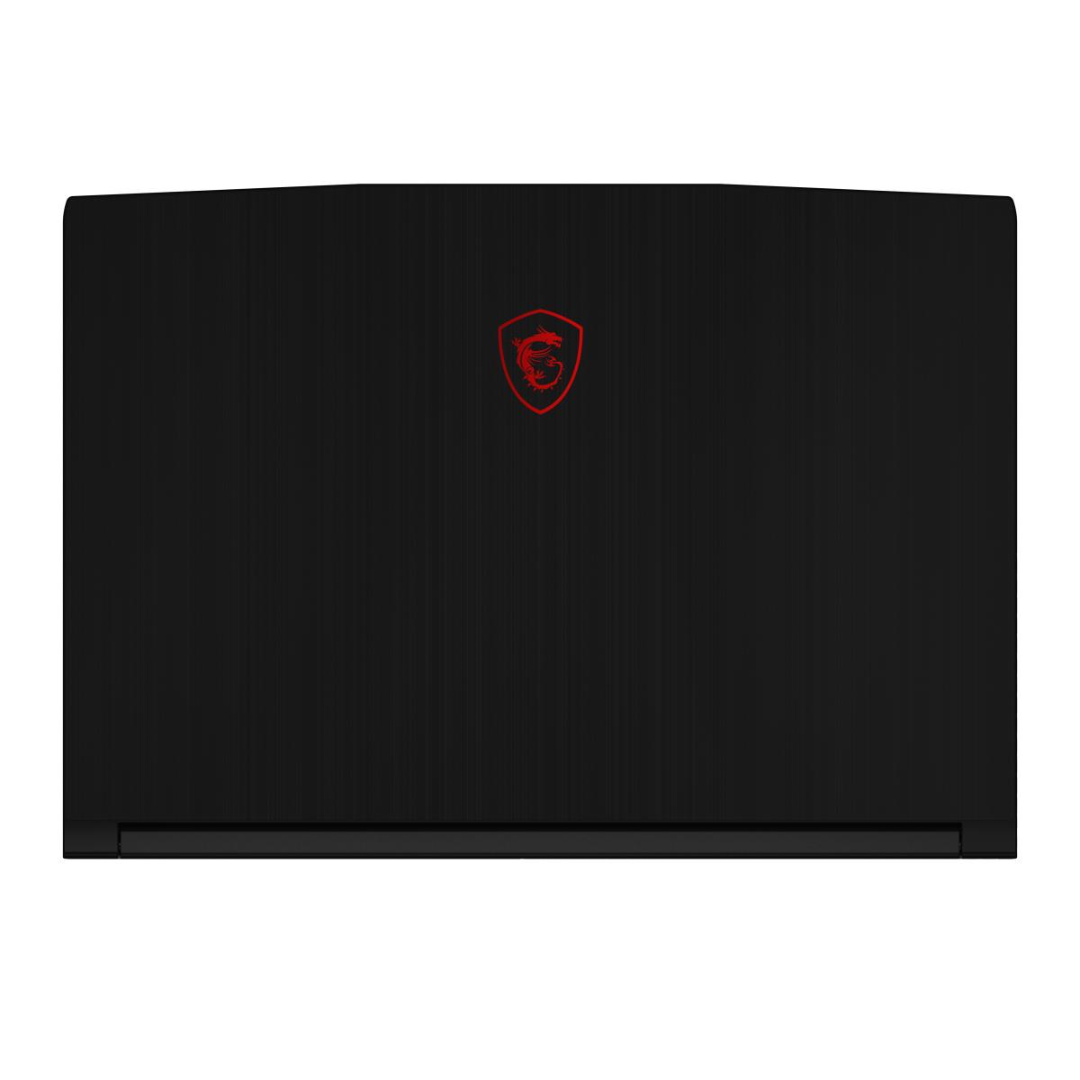 Gf63 11uc 830be - 15.6in Thin Bazel - i5 11400h - 8GB Ram -512GB SSD - Win11 Home - Azerty Belgian