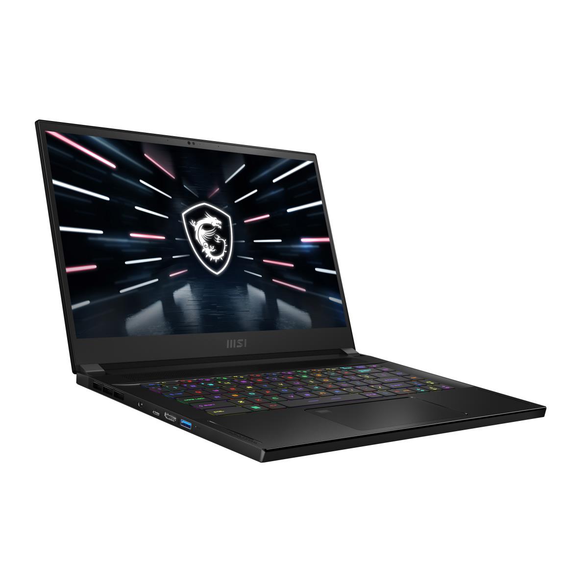 Gs66 12ugs-233be - 15.6in - I9 12900h - 32GB Ram - 1TB SSD - Win11 Pro - Azerty Belgium