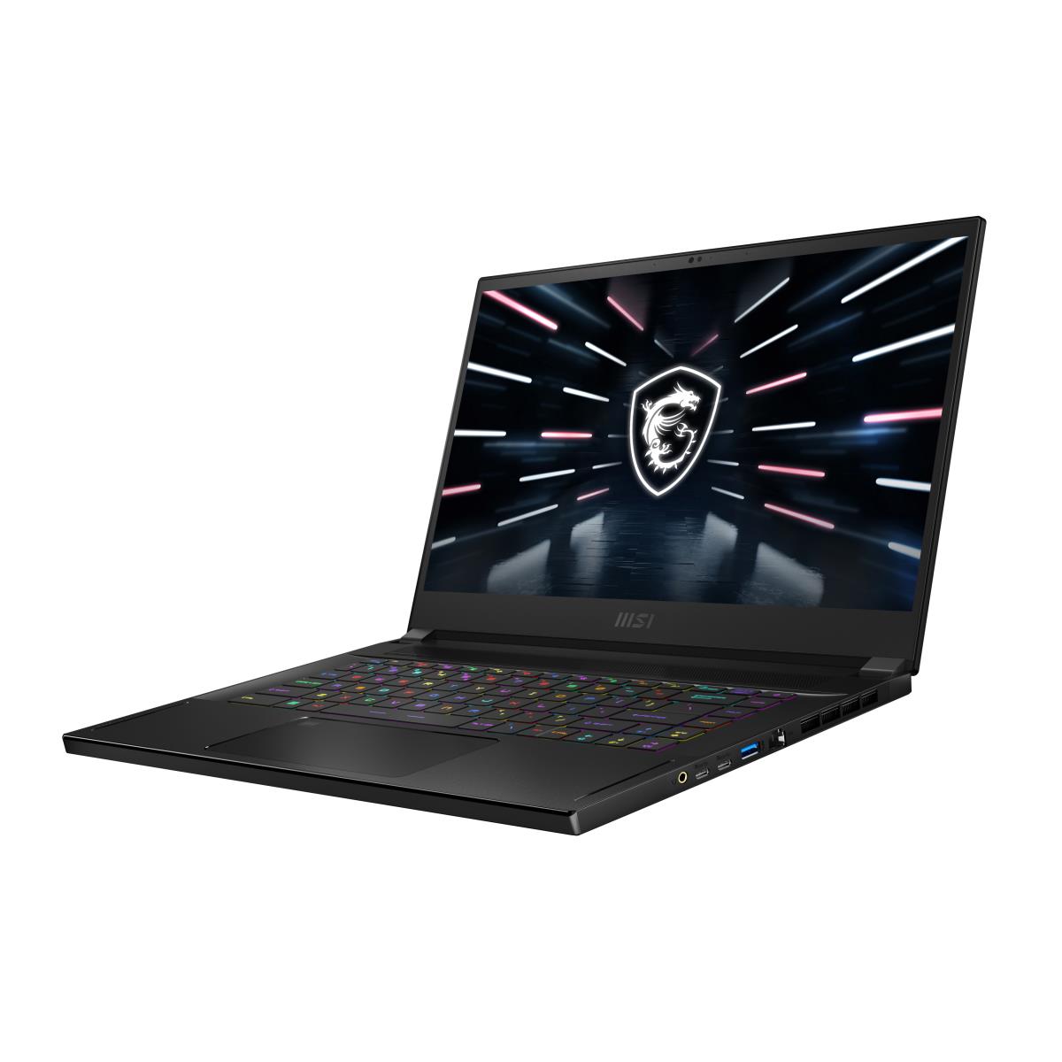 Gs66 12ugs-233be - 15.6in - I9 12900h - 32GB Ram - 1TB SSD - Win11 Pro - Azerty Belgium