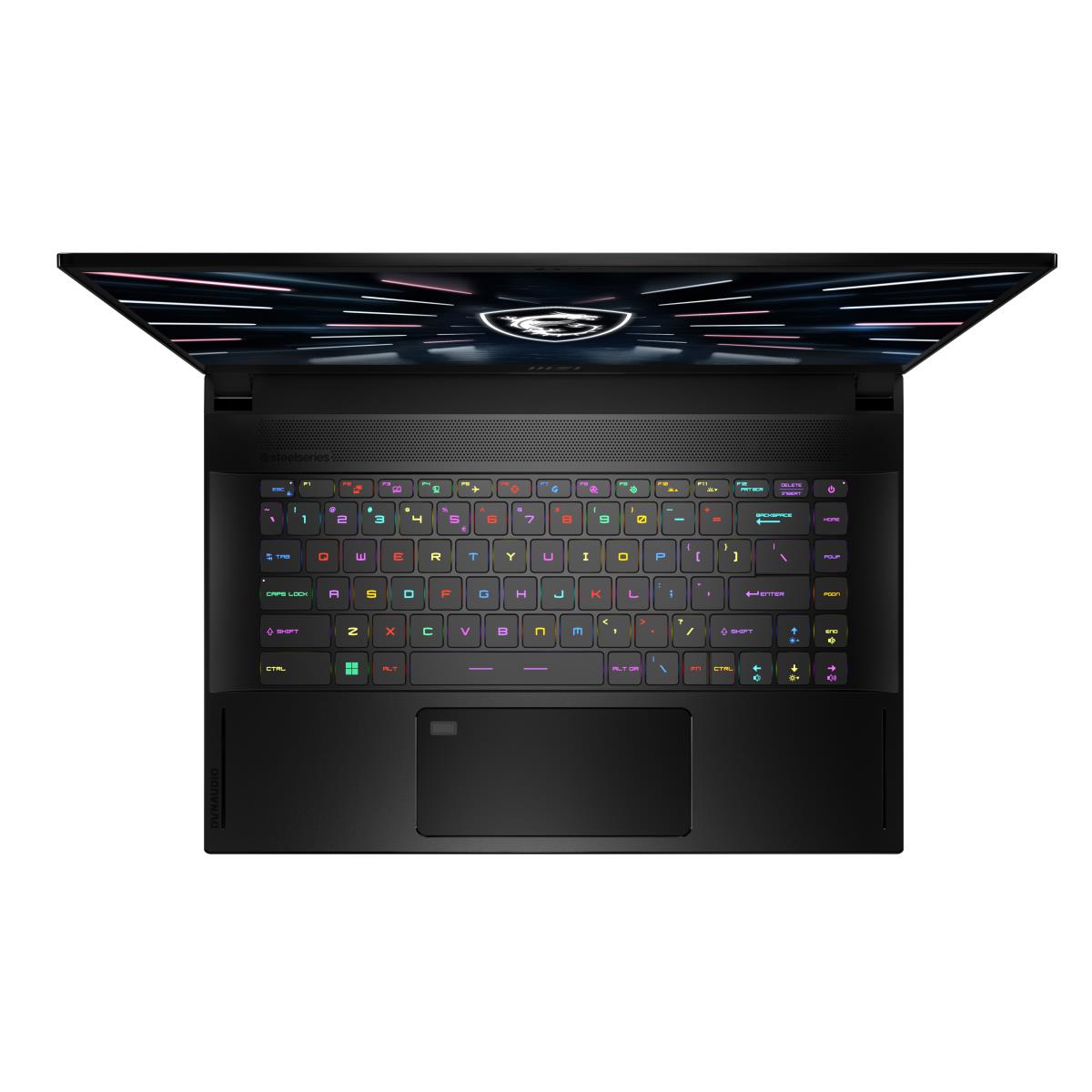 Gs66 12ugs-233be - 15.6in - I9 12900h - 32GB Ram - 1TB SSD - Win11 Pro - Azerty Belgium