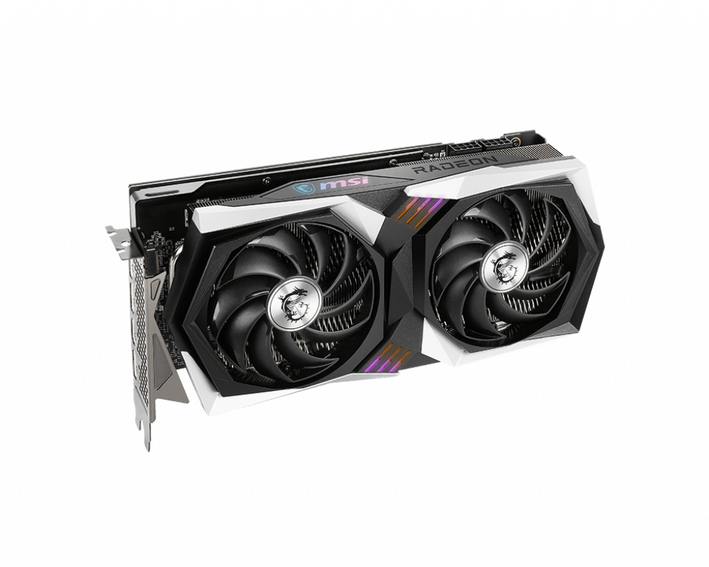 Graphics Card Radeon Rx 6700 Xt Gaming X 12g DisplayPort X 3 V1.4 Hdmi X 1