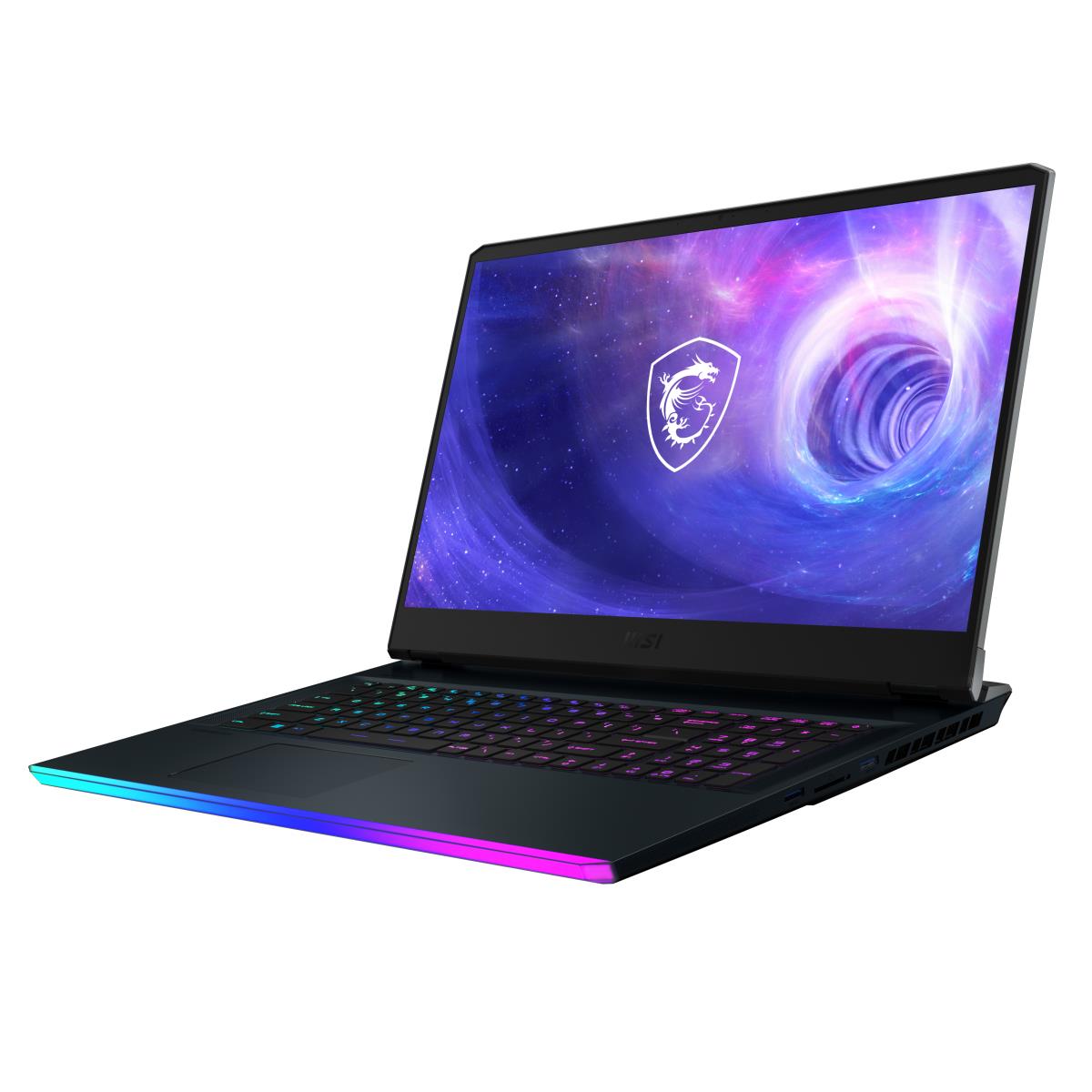 Ge76 12uhs 041nl - 17.3in - Adobe  / I9 12900hk -64GB Ram - 2TB SSD - Win11 Pro - Qwerty Us / Int'l