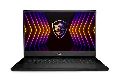 Gt77 12uhs 025be - 17.3in - I9 12900hx - 32GB Ram - 2TB SSD - Win11 Pro - Azerty Belgian
