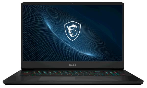 Gp76 12ugso 832be - 17.3in - i7 12700h - 16GB Ram - 1TB SSD - Win11 Home - Azerty Belgium