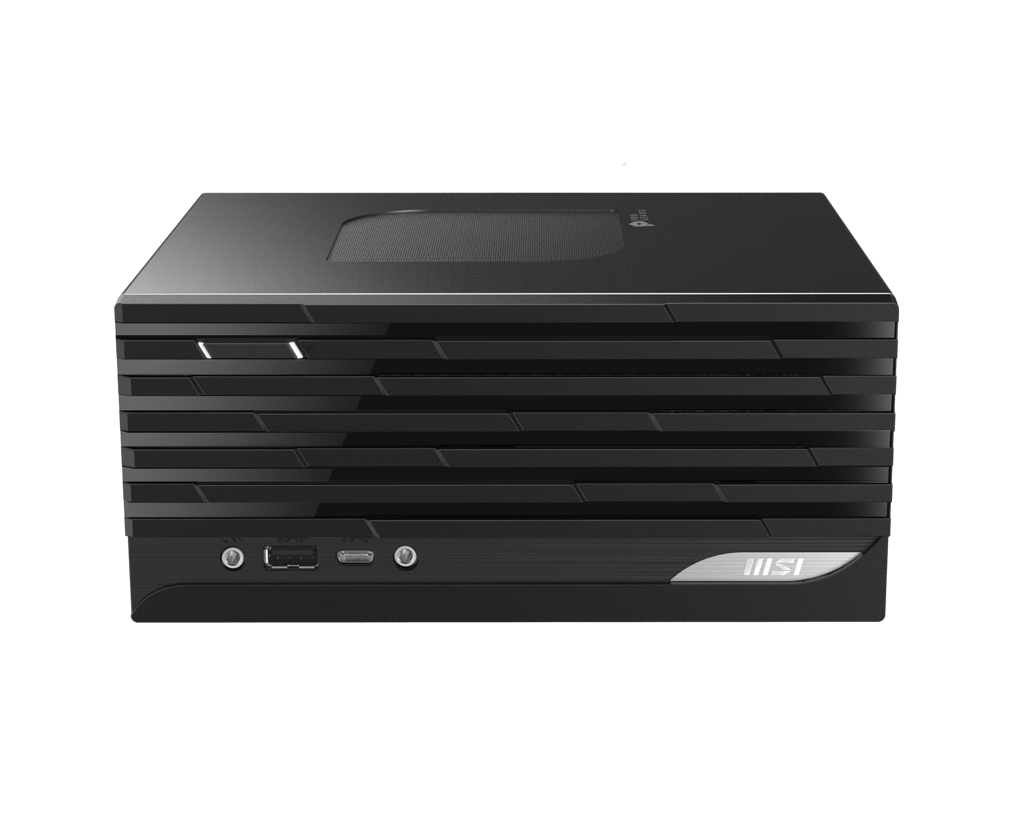 Aio  Pro Dp20za 5m 064eu Black - Ryzen 5 5700g - 8GB Ram - 256GB SSD - Win11 Pro With Warranty Hw Tpm2 2  Years