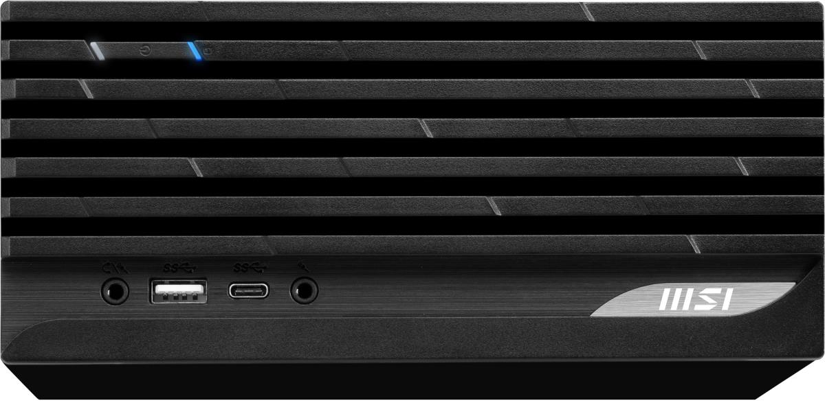 Aio  Pro Dp20za 5m 065eu Black - Ryzen 5 5600g - 8GB Ram - 256GB SSD - Win11 Pro With Warranty Hw Tpm2 2  Years