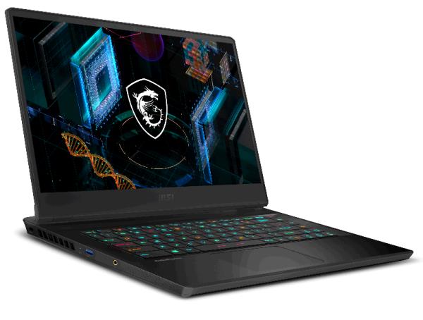 Gp66 12ugszok 876be - 15.6in - i7 12700h - 16GB Ram - 512GB SSD - Win11 - Azerty Belgium