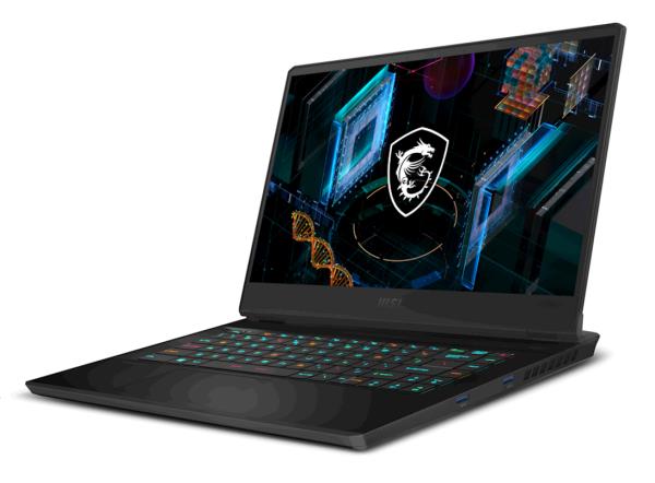 Gp66 12ugszok 876be - 15.6in - i7 12700h - 16GB Ram - 512GB SSD - Win11 - Azerty Belgium