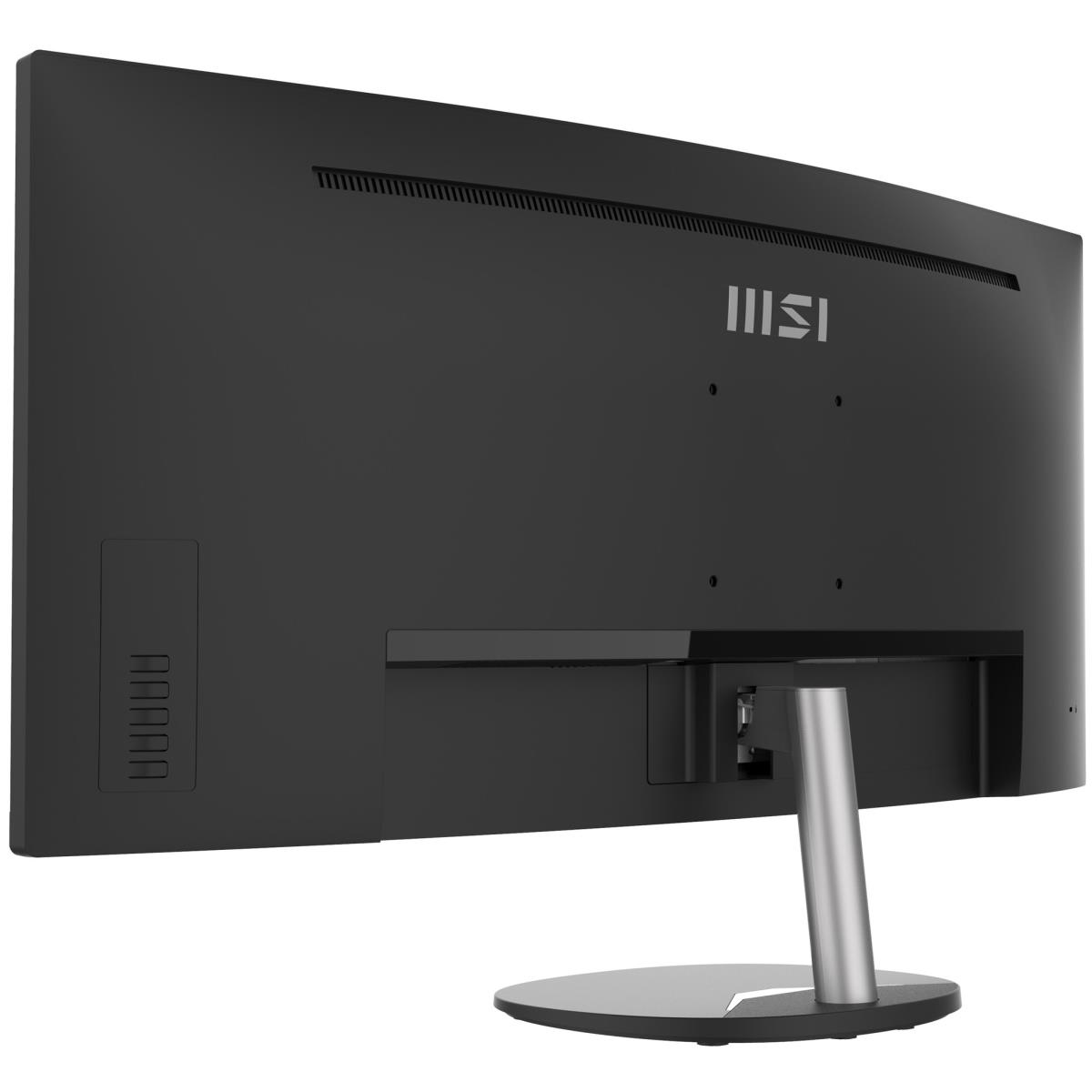 Desktop Monitor - Pro Mp341cq - 34in - 3440 X 1440 - Va Antiglare - Black